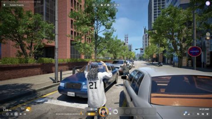 Total Driving PS Cheats - GameRevolution