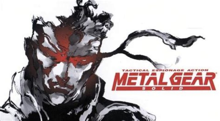 Looking Back On 25 Years Of Metal Gear: Why MGS1 Is The Greatest In The Series