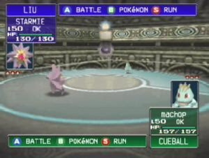 Pokemon Stadium Review - GameRevolution