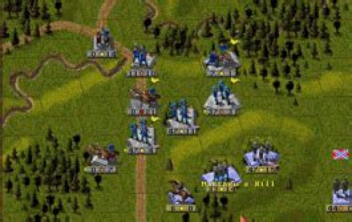 Age of Rifles Review - GameRevolution