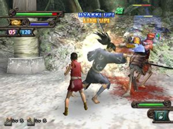 Blood Will Tell Review - GameRevolution