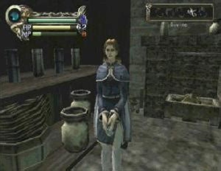 Eternal Ring Review - GameRevolution