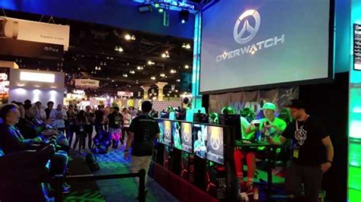 LawBreakers Will Be a Nice Break From Overwatch [E3 2017 Preview]