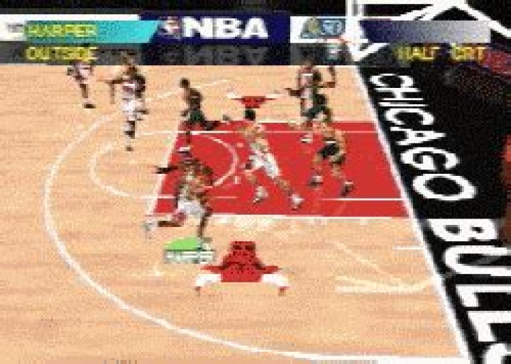 Shooting out the lights. Review