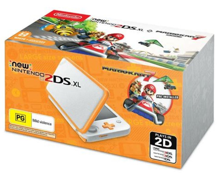 Which Is Better: New Nintendo 2DS XL or New Nintendo 3DS XL?