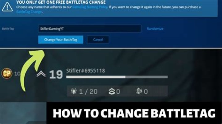 Blizzard Reverses Battle.net Name Change in Response to Fan Feedback