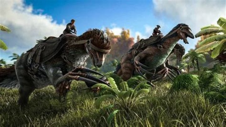 ARK: Survival Evolved - All Console Cheats
