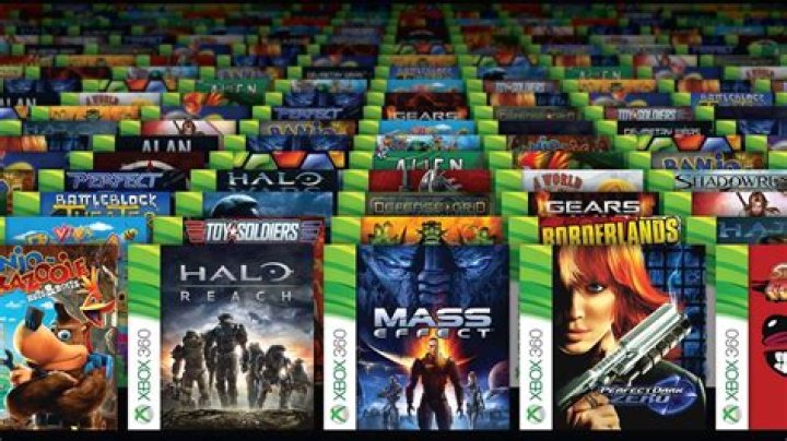 Original Xbox Backwards Compatible List: First 13 Games You Can Play on Xbox One