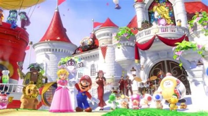 Super Mario Odyssey Ending Explained: Where to Find Princess Peach and What to Do Next
