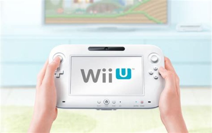 Nintendo Event Suggests Wii U Price And Release Date Will Be Revealed Next Month