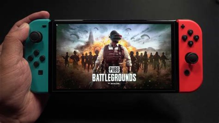 PUBG Nintendo Switch Release Date: When is PlayerUnknown's Battlegrounds Coming to Switch?