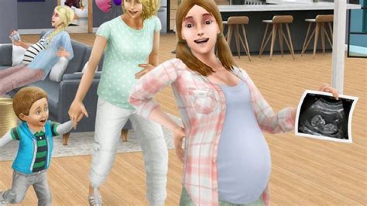 Sims 4 Pregnancy Cheats: Speed Up Pregnancy, Have Twins, Choose Baby's Gender