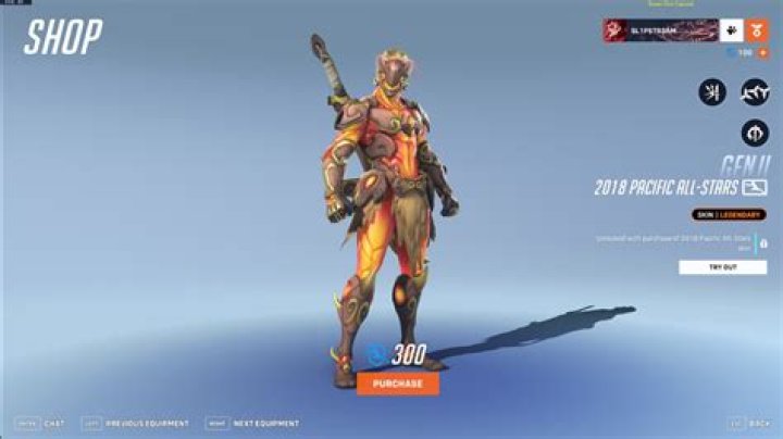 Overwatch League Skins Guide: How to Get the Overwatch League Skins