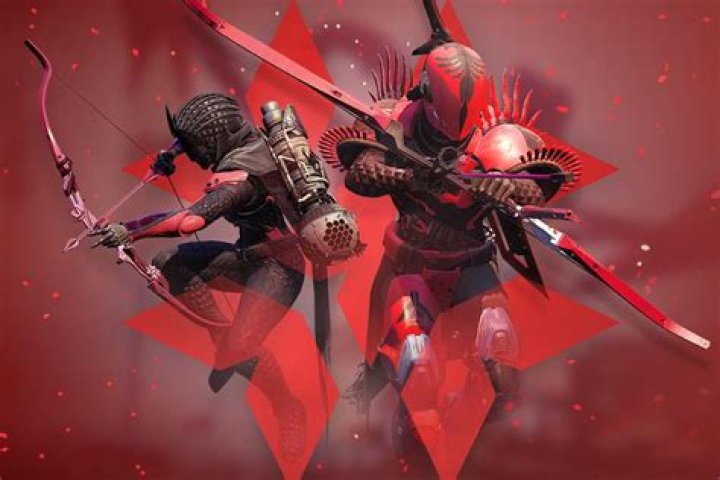 Destiny 2 is Bringing Back Crimson Days Valentine's Event Next Month