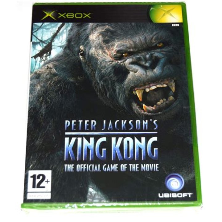Peter Jackson's King Kong,King Kong Xbox Cheats