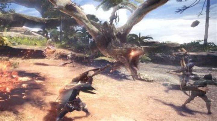 Monster Hunter World Online Only?: How to Play Offline Single-Player