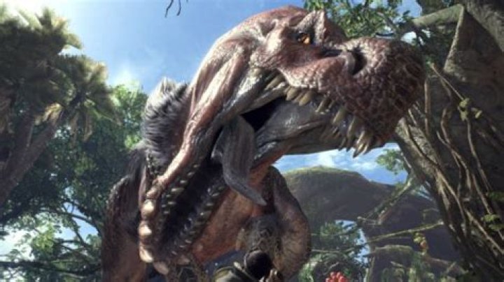 Monster Hunter World Capture vs Kill: What Rewards Do You Get For Both?