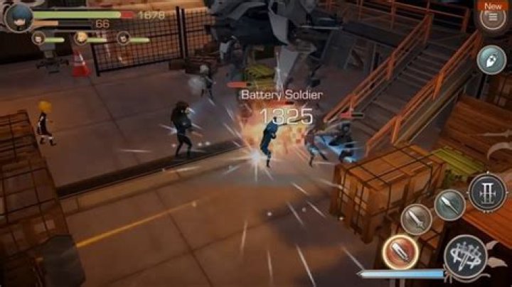 Final Fantasy XV Pocket Edition APK Launches Early, Available on iOS and Android