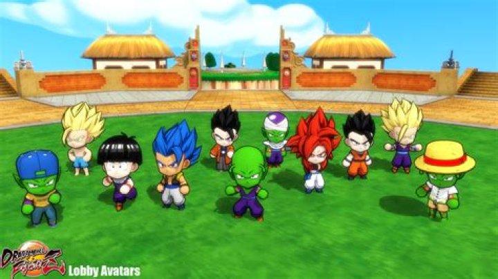 Dragon Ball FighterZ Lobby Avatars Guide: How to Get More Lobby Avatars