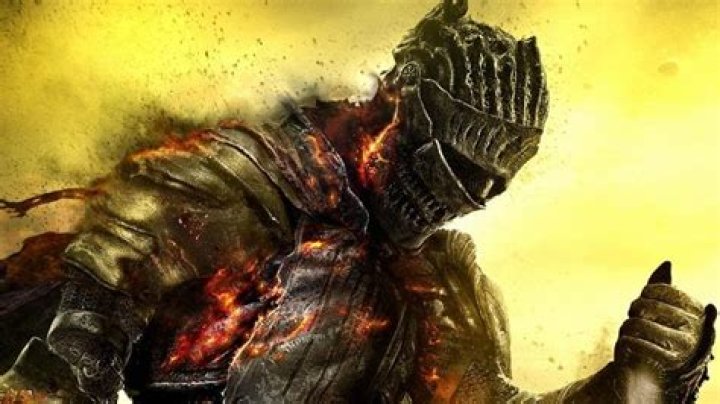 Dark Souls Streamer's Perfect Run Ends in "Biggest Choke Ever"