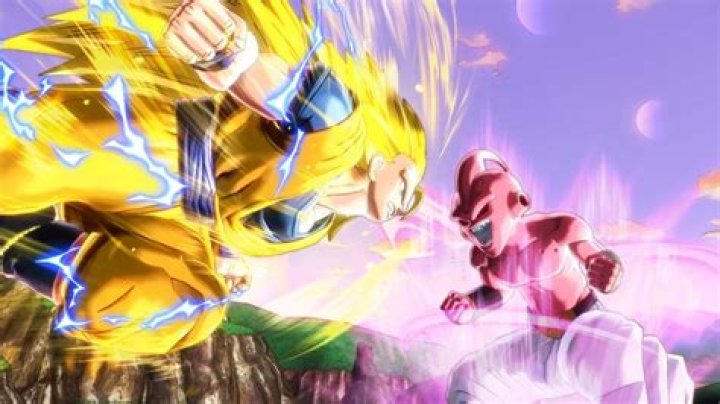 Dragon Ball Xenoverse 2 Limit Burst: How to Use It and What It Does