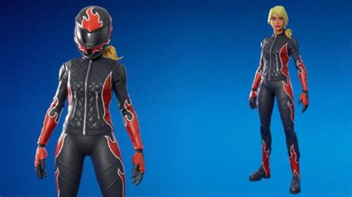 Fortnite Teams of 20 and Burnout Skin Announced in New Update V3.2
