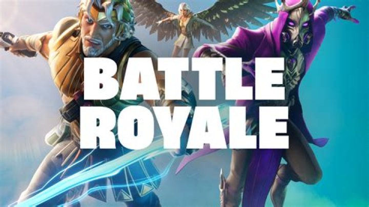Fortnite Battle Royale Mobile Edition is Coming to iOS and Android with Cross-Play and Cross-Progression