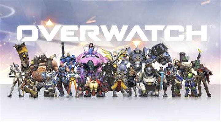 Overwatch LFG Section Added to Its Official Forums by Blizzard