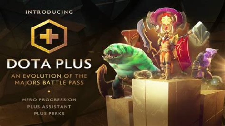 Dota 2 Reveals New Monthly Subscription Service Dota Plus
