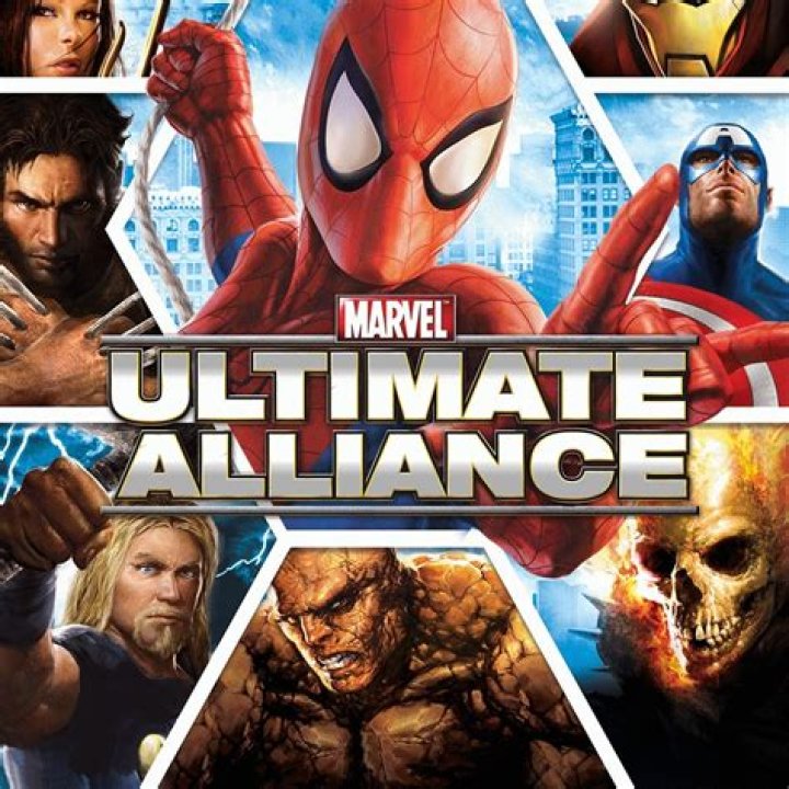 Marvel: Ultimate Alliance Xbox Cheats