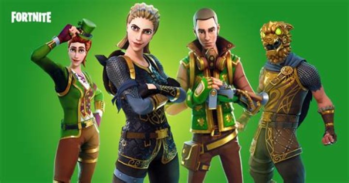 Fortnite Highland Warrior Outfit: What It is, How to Get It, More