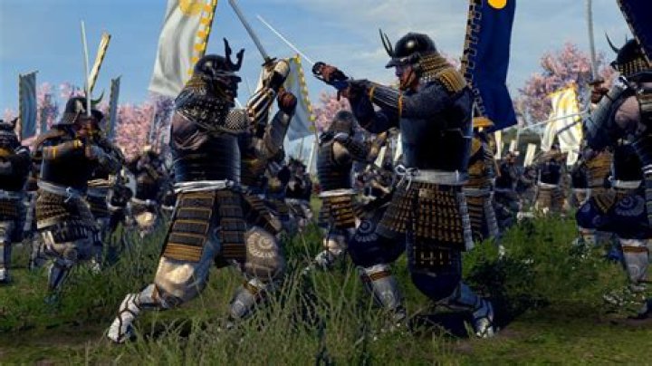Steam Workshop Adds Total War: Shogun 2 Support, Historical Battles Introduced