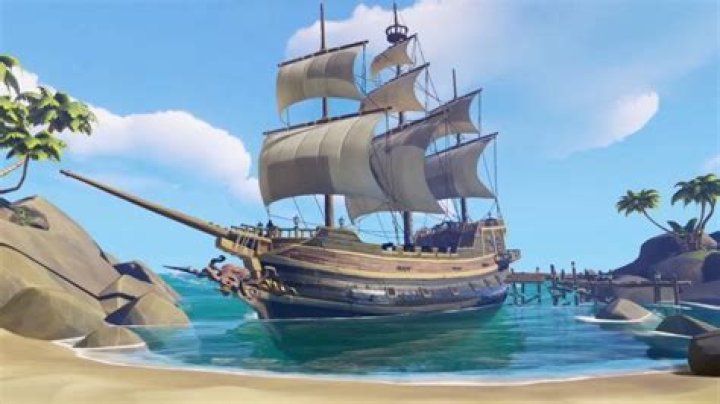 Sea of Thieves Missing Gold: How To Fix This Error
