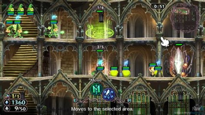 Grim Grimoire Review - GameRevolution