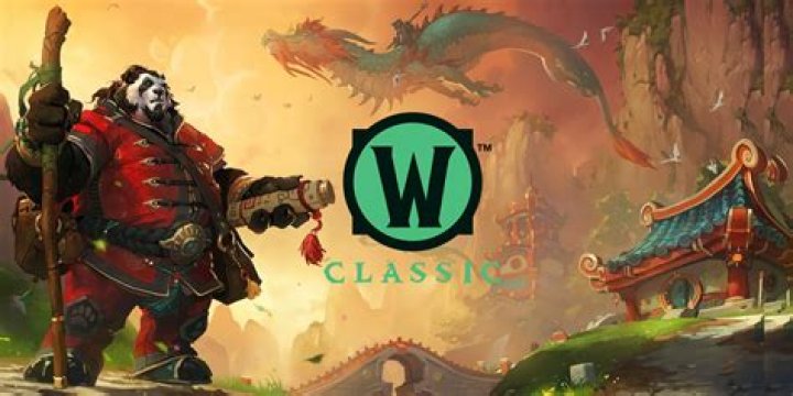 Mists of Pandaria Has Lowest Sales Of Any WoW Expansion, Yet WoW Subscribers Up 1 Million Since Launch