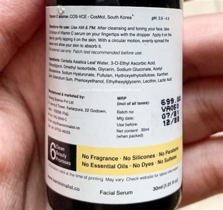 Harry Potter: Hogwarts .. - What are the ingredients in doxycide?