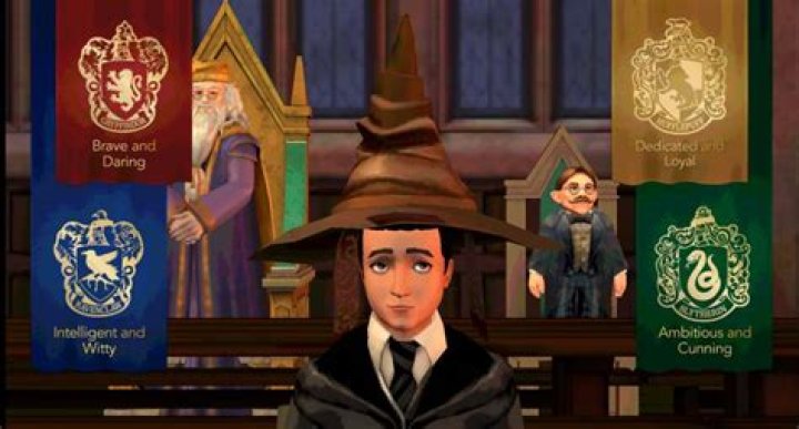 Harry Potter Hogwarts Mystery House Points: How to Get House Points