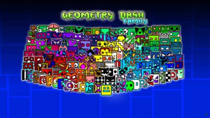 Geometry Dash – Demon Progression