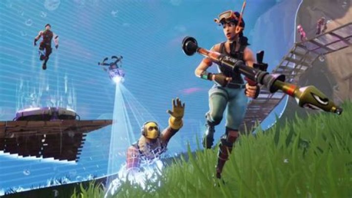 Fortnite Tournament Bracket: Every Match in the Keemstar Friday Fortnite Tournament