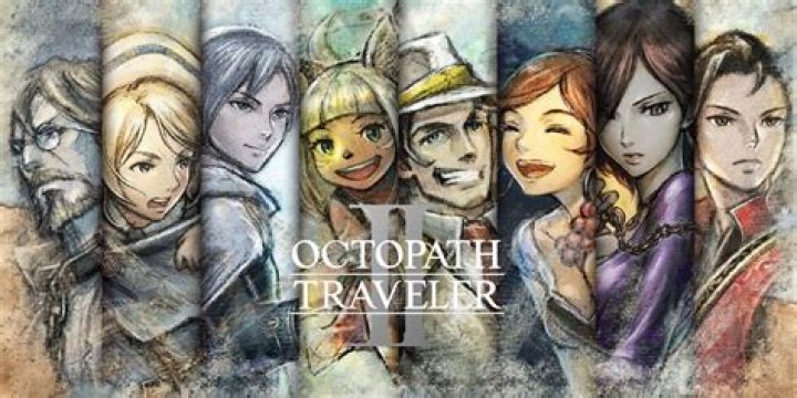 Which Octopath Traveler Character Should Be Your BFF?