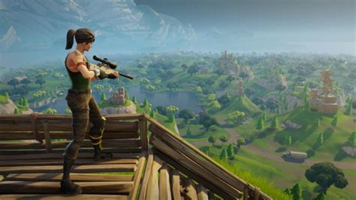 Fortnite PC: How to Play Fortnite on PC