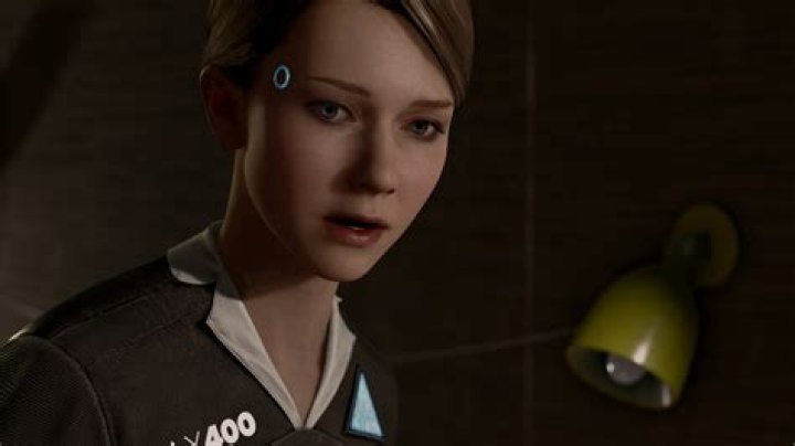 GameRevolution Plays Detroit Become Human: Watch us on Twitch!