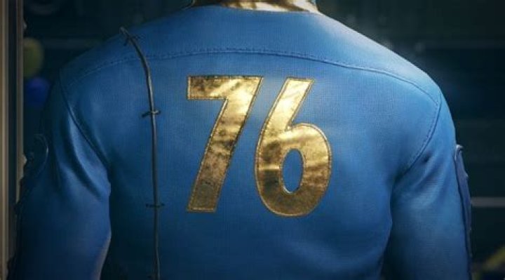 Fallout 76 Trailer Revealed in Bethesda Twitch Stream
