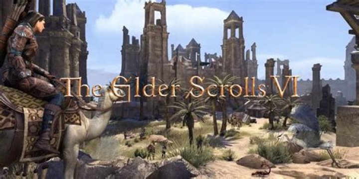 Elder Scrolls 6 Hammerfell or High Rock: Where is the New Elder Scrolls Set?