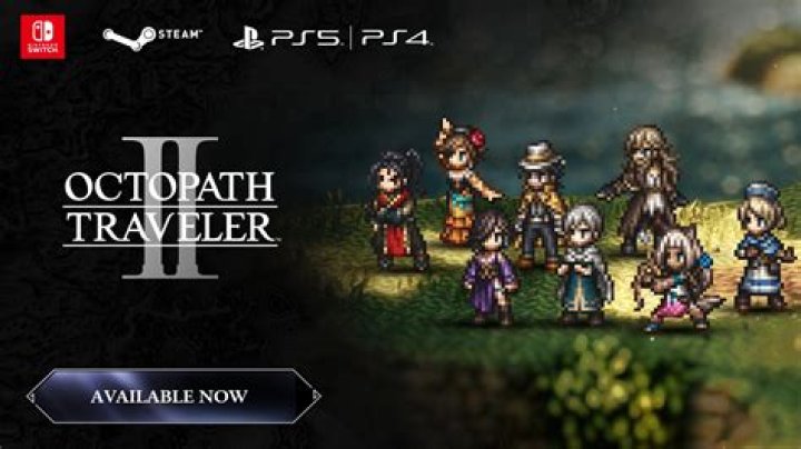 Octopath Traveler Will Not Receive Any Future DLC or New Game Plus