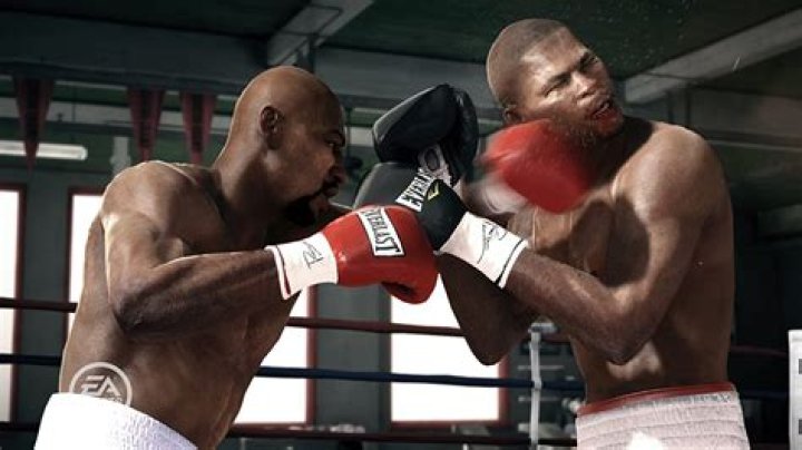 4 Best Xbox One Boxing Games Of All Time