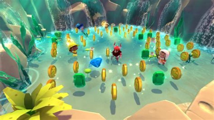 42 Best Xbox One Party Games