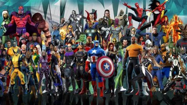 Marvel Heroes Developer Gazillion Entertainment Acquired by Trion Worlds