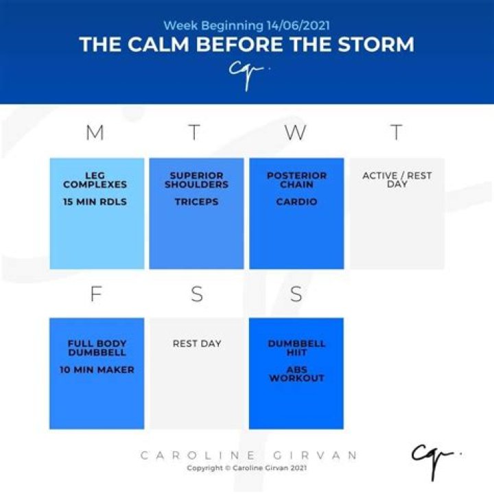 Overwatch Calm Before the Storm Explained: What Is It Teasing?