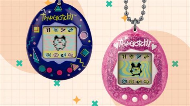 Remember Tamagotchi? How Those 90s Creatures Took Over Our Lives